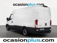 Usado Iveco Daily 156 CV (114 kW) 2023 Blanco Familiar