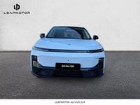 Nuevo Leapmotor B10 160 kW (218 CV) 2026 Blanco SUV