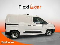 Usado Toyota Proace City City 102 CV (75 kW) 2020 Blanco Monovolumen