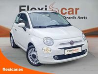 usado Fiat 500 1.2 Lounge