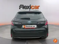 Usado Toyota Corolla Active 180 CV (132 kW) 2019 Negro
