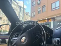 Usado VW Touareg R 174 CV (127 kW) 2004 Negro SUV