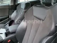 Usado Audi A5 Sportback 204 CV (150 kW) 2021 Negro Utilitario