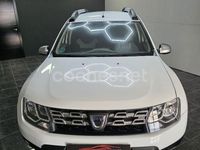 Usado Dacia Duster Lauréate 125 CV (91 kW) 2018 Blanco SUV