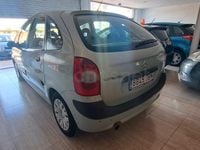 Usado Citroën Xsara Picasso Exclusive 90 CV (66 kW) 2005 Azul Monovolumen