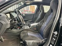 Usado BMW 118 150 CV (110 kW) 2021 Azul Utilitario