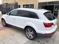 Usado Audi Q7 Ambiente 245 CV (180 kW) 2014 Blanco SUV