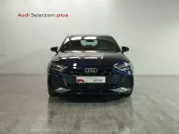 Usado Audi A3 e-tron S-Line 204 CV (150 kW) 2025 Azul Utilitario