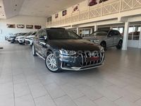Usado Audi A4 Allroad Exclusive 204 CV (150 kW) 2021 Gris / plata Familiar
