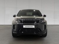 Usado Land Rover Discovery Sport SE Dynamic 309 CV (227 kW) 2024 Capathian grey SUV