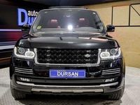 Usado Land Rover Range Rover Autobiography 339 CV (249 kW) 2015 SUV