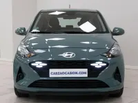 Usado Hyundai i10 63 CV (46 kW) 2025 Otro Utilitario