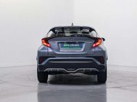 Usado Toyota C-HR Advance 98 CV (72 kW) 2023 Azul SUV