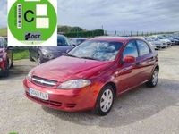 usado Chevrolet Lacetti 1.4 16V SE