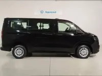 Usado VW Caravelle 110 CV (80 kW) 2025 Otro Van