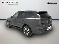 Usado Volvo EX90 Ultra 300 kW (408 CV) 2024 Gris SUV