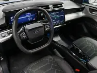 Usado Ford Puma Gen-E Premium 123 kW (168 CV) 2025 Azul SUV