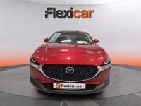 Usado Mazda CX-30 122 CV (89 kW) 2020 Burdeos SUV