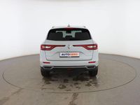 Usado Renault Koleos Zen 177 CV (130 kW) 2018 Blanco SUV