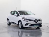 Usado Renault Clio IV Zen 90 CV (66 kW) 2019 Blanco Berlina