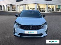 Usado Peugeot 2008 Allure 130 CV (95 kW) 2024 Blanco SUV