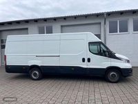 Nuevo Iveco Daily 179 CV (131 kW) 2025 Blanco Van