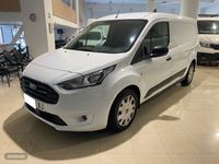 usado Ford Transit Connect FT Van 1.5 TDCi EcoBlue S&S L2 210 Trend 100cv - GARANTIA FÁBRICA 02/2025