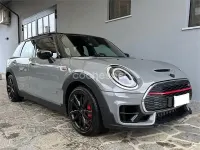 Usado Mini John Cooper Works Clubman 306 CV (225 kW) 2021 Gris / plata Familiar