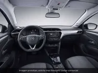 Usado Opel Corsa-e Edition 100 kW (136 CV) 2025 Gris Utilitario