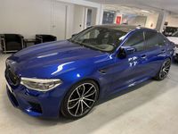 usado BMW M5 M5A