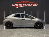 Usado Honda Civic Sport 140 CV (102 kW) 2006 Azul Berlina
