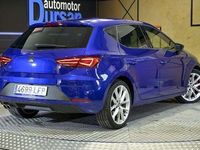 Usado Seat Leon FR 150 CV (110 kW) 2020