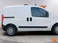 Usado Fiat Fiorino 80 CV (58 kW) 2020 Blanco Monovolumen