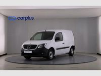 Usado Mercedes Citan 110 95 CV (69 kW) 2021 Berlina