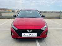 usado Hyundai i20 1.2 MPI Klass