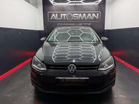 Usado VW Golf VII Sportline 140 CV (102 kW) 2014 Gris Utilitario