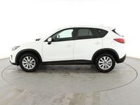 Usado Mazda CX-5 Style+ 165 CV (121 kW) 2016 Blanco SUV