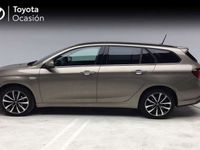 usado Fiat Tipo FAMILIAR 1.6 MULTIJET DCT LOUNGE 120 5P