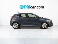 Usado Renault Clio V 90 CV (66 kW) 2021 Gris