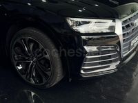 Usado Audi Q5 Premium 190 CV (139 kW) 2020 Negro SUV