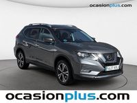 usado Nissan X-Trail 2.0 dCi N-Connecta 4x2 XTronic