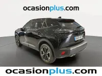 Usado Peugeot 2008 Allure 145 CV (106 kW) 2025 Negro SUV