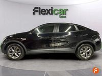 Usado Renault Arkana Evolution 140 CV (102 kW) 2024 Negro SUV