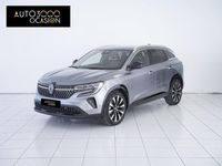 Usado Renault Austral Evolution 200 CV (147 kW) 2023 Gris / plata SUV