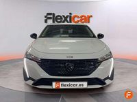 Usado Peugeot 308 Allure 131 CV (96 kW) 2024 Blanco Utilitario