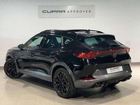 Usado Cupra Formentor VZ 245 CV (180 kW) 2024 Negro SUV