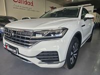 usado VW Touareg 3.0 TDI PREMIUM ATM 231CV 4 MOTION