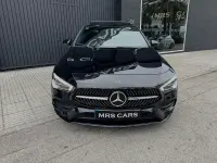 Usado Mercedes CLA200 163 CV (119 kW) 2020 Negro Berlina