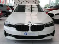 Usado BMW 520 190 CV (139 kW) 2023 Blanco Familiar