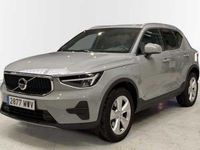Usado Volvo XC40 Core 2024 Gris SUV